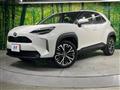 2021 Toyota Yaris Cross