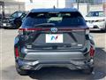 2021 Toyota Yaris Cross