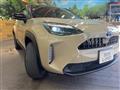 2023 Toyota Yaris Cross