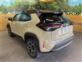 2023 Toyota Yaris Cross