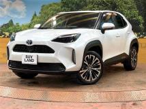2023 Toyota Yaris Cross