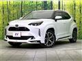 2023 Toyota Yaris Cross