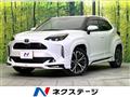 2023 Toyota Yaris Cross