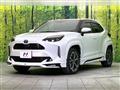 2023 Toyota Yaris Cross