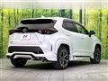 2023 Toyota Yaris Cross