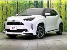 2023 Toyota Yaris Cross