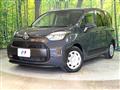 2022 Toyota Sienta
