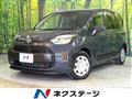 2022 Toyota Sienta
