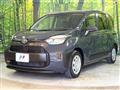 2022 Toyota Sienta
