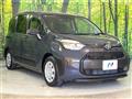 2022 Toyota Sienta