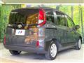 2022 Toyota Sienta