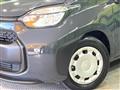 2022 Toyota Sienta