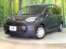 2022 Toyota Sienta