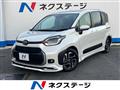2023 Toyota Sienta