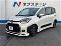 2023 Toyota Sienta