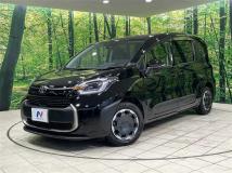 2023 Toyota Sienta
