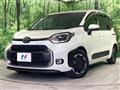 2023 Toyota Sienta