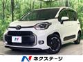 2023 Toyota Sienta