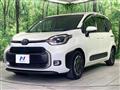 2023 Toyota Sienta