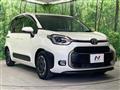 2023 Toyota Sienta