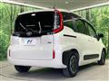 2023 Toyota Sienta