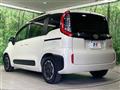 2023 Toyota Sienta