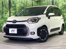 2023 Toyota Sienta