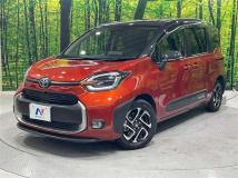 2024 Toyota Sienta