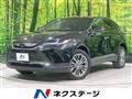 2020 Toyota Harrier