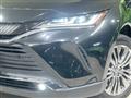 2020 Toyota Harrier
