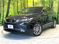 2021 Toyota Harrier