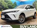 2021 Toyota Harrier