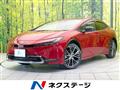 2023 Toyota Prius