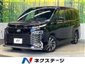 2024 Toyota Voxy