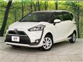 2017 Toyota Sienta