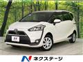 2017 Toyota Sienta