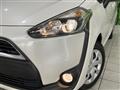 2017 Toyota Sienta