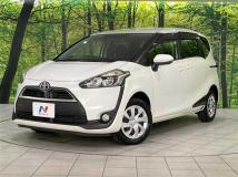 2017 Toyota Sienta