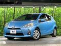 2013 Toyota AQUA