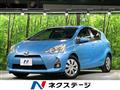 2013 Toyota AQUA