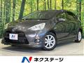 2013 Toyota AQUA