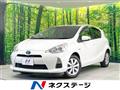 2014 Toyota AQUA