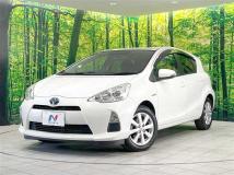 2014 Toyota AQUA