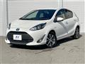 2019 Toyota AQUA