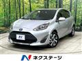 2019 Toyota AQUA