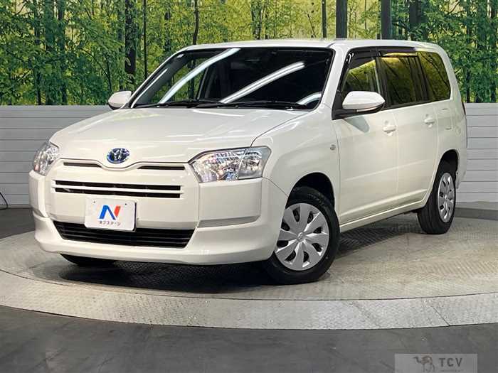 2023 Toyota Probox