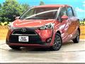 2016 Toyota Sienta