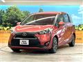 2016 Toyota Sienta