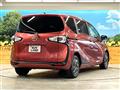 2016 Toyota Sienta