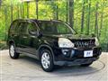 2009 Nissan X-Trail
